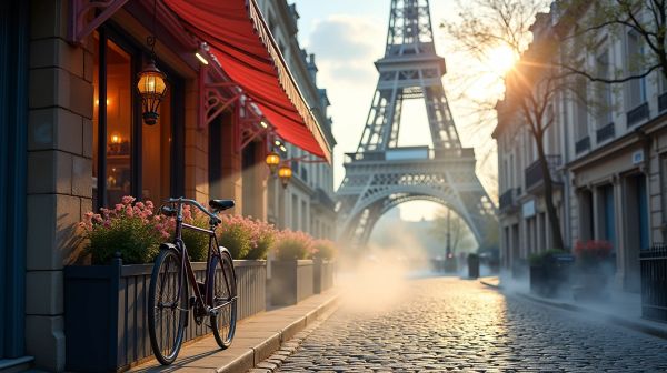 Les expos inattendues à voir à Paris en ce moment