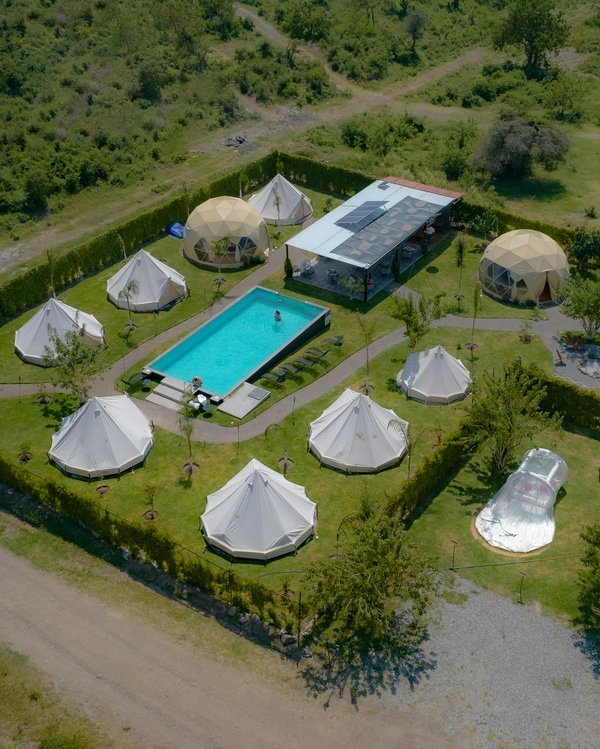 Escapade aquatique : votre camping avec piscine idéal à Bayeux