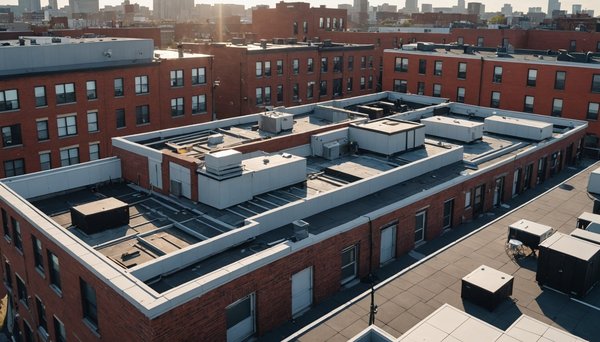 Privatiser un rooftop : tout ce qu'il faut savoir